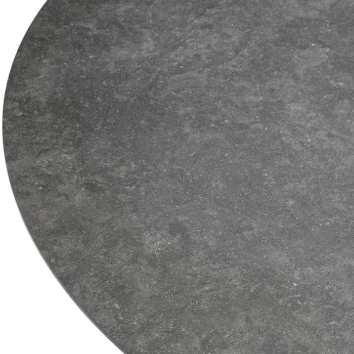 Eichholtz 117743 Dining Table Volterra Round Eichholtz 117743 Dining Table Volterra Round