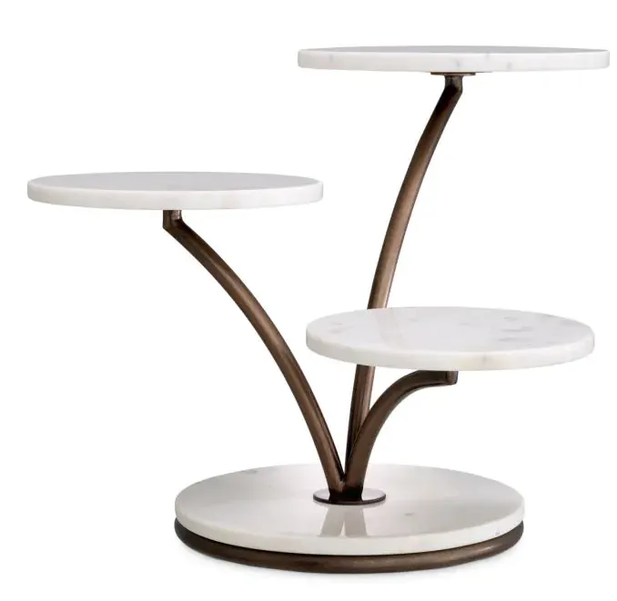 Eichholtz 118214 Cake Standard Anza Eichholtz 118214 Cake Standard Anza