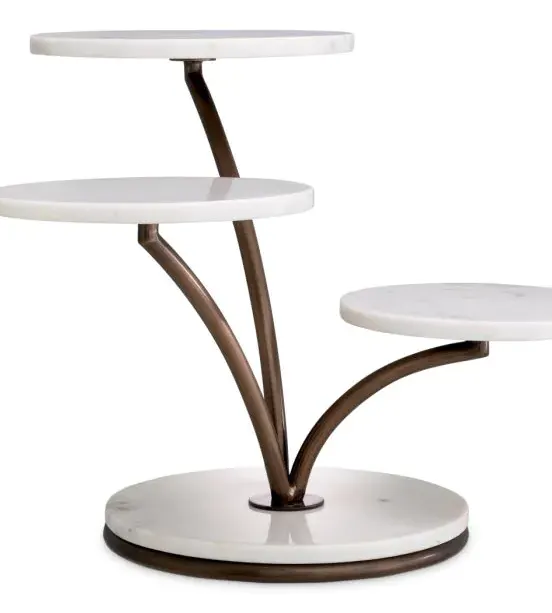 Eichholtz 118214 Cake Standard Anza Eichholtz 118214 Cake Standard Anza