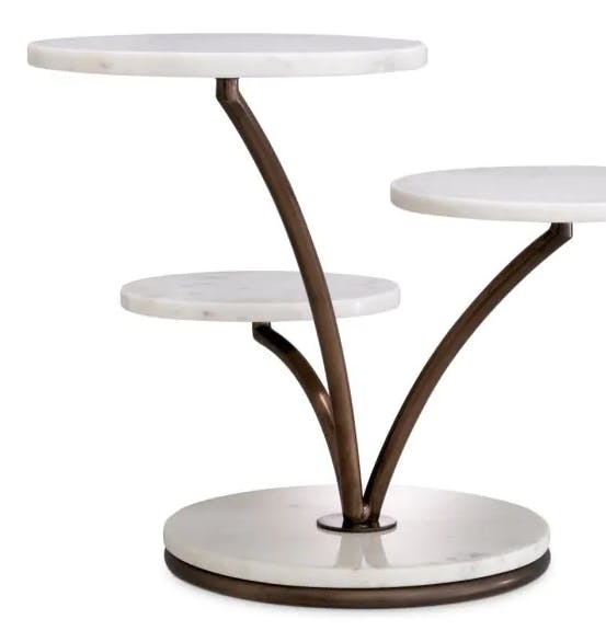 Eichholtz 118214 Cake Standard Anza Eichholtz 118214 Cake Standard Anza