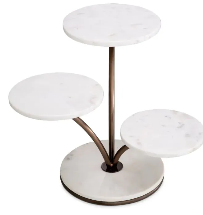 Eichholtz 118214 Cake Standard Anza Eichholtz 118214 Cake Standard Anza