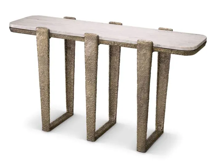 Eichholtz 118218 Console Table Orinda Eichholtz 118218 Console Table Orinda
