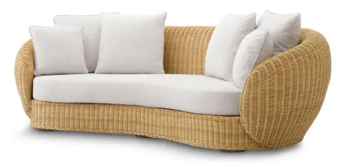 Eichholtz 118488 Sofa Rafael Eichholtz 118488 Sofa Rafael