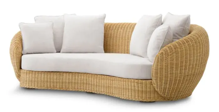 Eichholtz 118488 Sofa Rafael Eichholtz 118488 Sofa Rafael