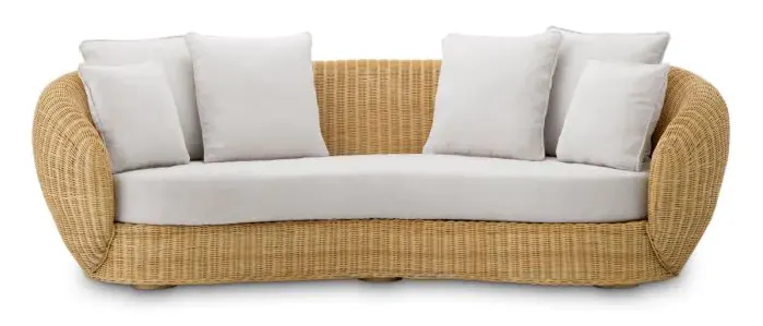 Eichholtz 118488 Sofa Rafael Eichholtz 118488 Sofa Rafael