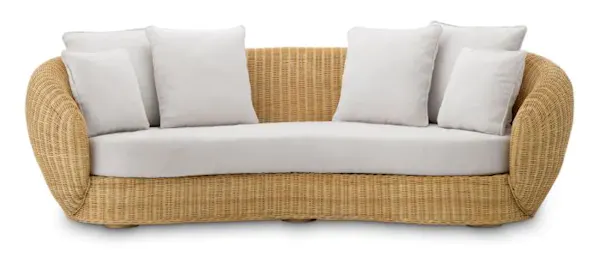 Eichholtz 118488 Sofa Rafael Eichholtz 118488 Sofa Rafael