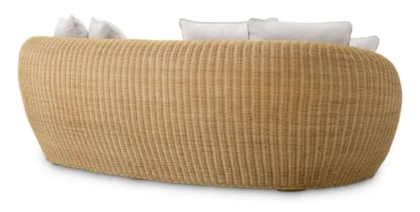 Eichholtz 118488 Sofa Rafael Eichholtz 118488 Sofa Rafael