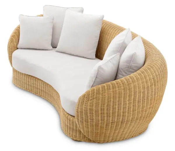 Eichholtz 118488 Sofa Rafael Eichholtz 118488 Sofa Rafael