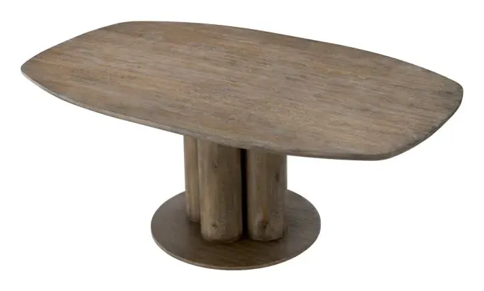Eichholtz 118612 Dining Table Westwood Eichholtz 118612 Dining Table Westwood