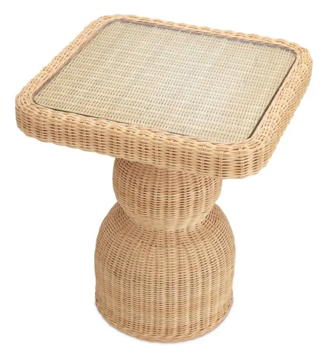 Eichholtz 118624 Side Table Tiago Eichholtz 118624 Side Table Tiago