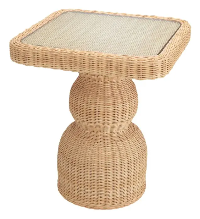 Eichholtz 118624 Side Table Tiago Eichholtz 118624 Side Table Tiago