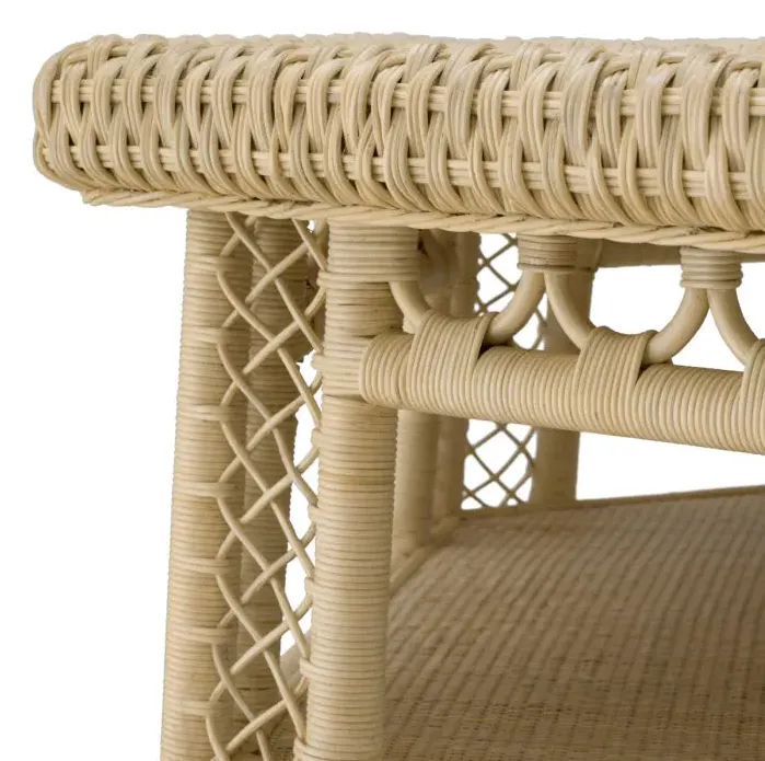 Eichholtz 118674 Coffee Table Saba Hexagon Eichholtz 118674 Coffee Table Saba Hexagon