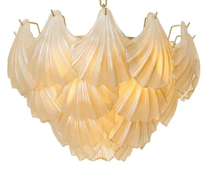 Eichholtz 118743UL Chandelier Ibiza Eichholtz 118743UL Chandelier Ibiza