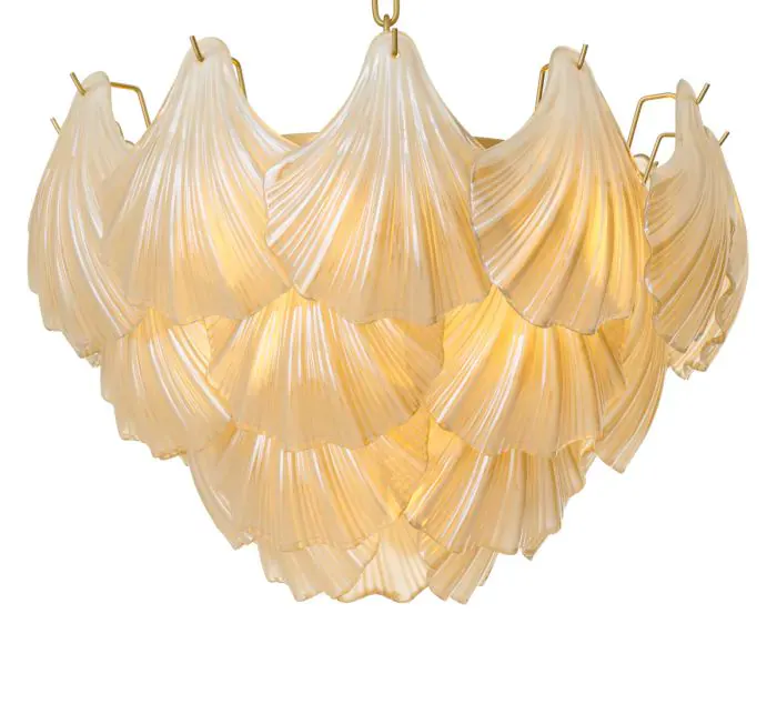 Eichholtz 118743UL Chandelier Ibiza Eichholtz 118743UL Chandelier Ibiza
