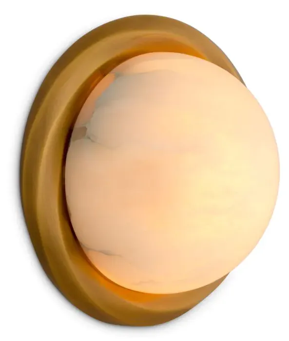 Eichholtz 118750UL Wall Lamp Vigo Eichholtz 118750UL Wall Lamp Vigo