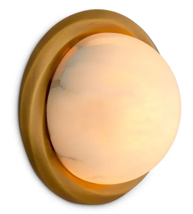Eichholtz 118750UL Wall Lamp Vigo Eichholtz 118750UL Wall Lamp Vigo