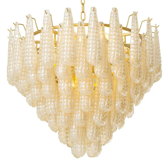 Eichholtz 118751UL Chandelier Chaves L Eichholtz 118751UL Chandelier Chaves L