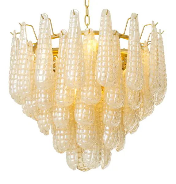 Eichholtz 118752UL Chandelier Chaves S Eichholtz 118752UL Chandelier Chaves S