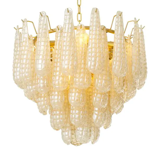 Eichholtz 118752UL Chandelier Chaves S Eichholtz 118752UL Chandelier Chaves S