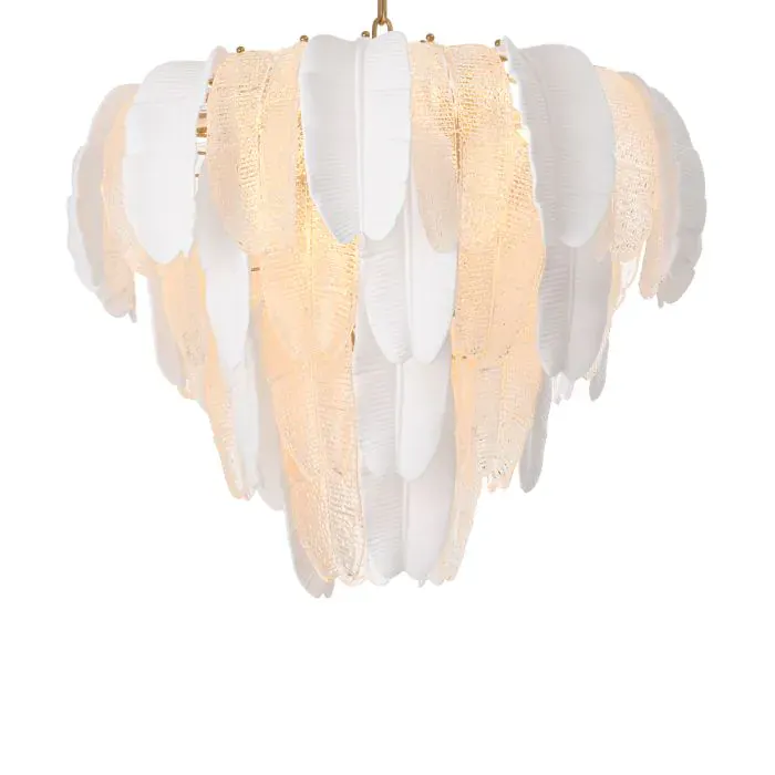 Eichholtz 118842UL Chandelier Saint Lucia S