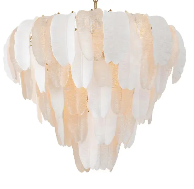 Eichholtz 118843UL Chandelier Saint Lucia L Eichholtz 118843UL Chandelier Saint Lucia L
