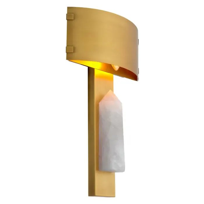 Eichholtz 118900UL Wall Lamp Évora