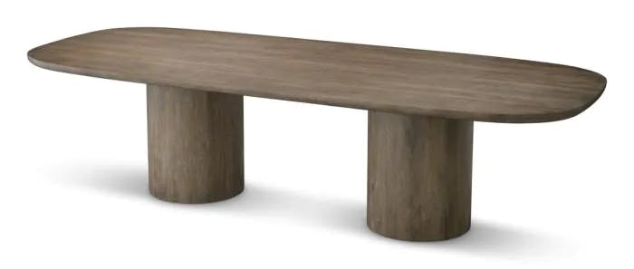 Eichholtz 118947 Dining Table Glenmont Eichholtz 118947 Dining Table Glenmont