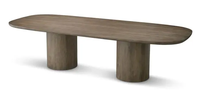 Eichholtz 118947 Dining Table Glenmont Eichholtz 118947 Dining Table Glenmont