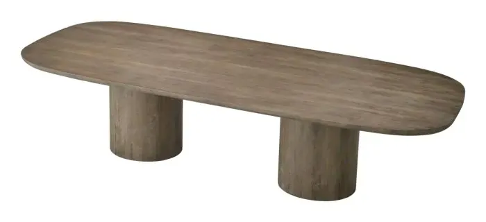 Eichholtz 118947 Dining Table Glenmont Eichholtz 118947 Dining Table Glenmont