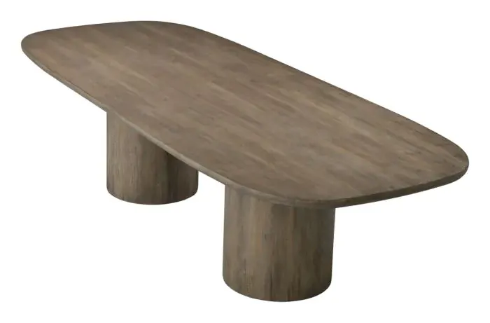 Eichholtz 118947 Dining Table Glenmont Eichholtz 118947 Dining Table Glenmont