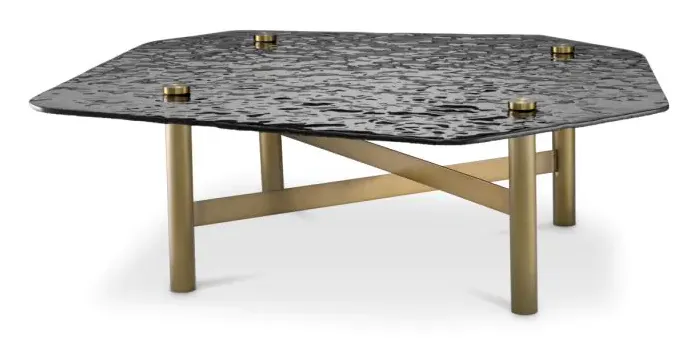 Eichholtz 119021 Coffee Table Cortes Eichholtz 119021 Coffee Table Cortes