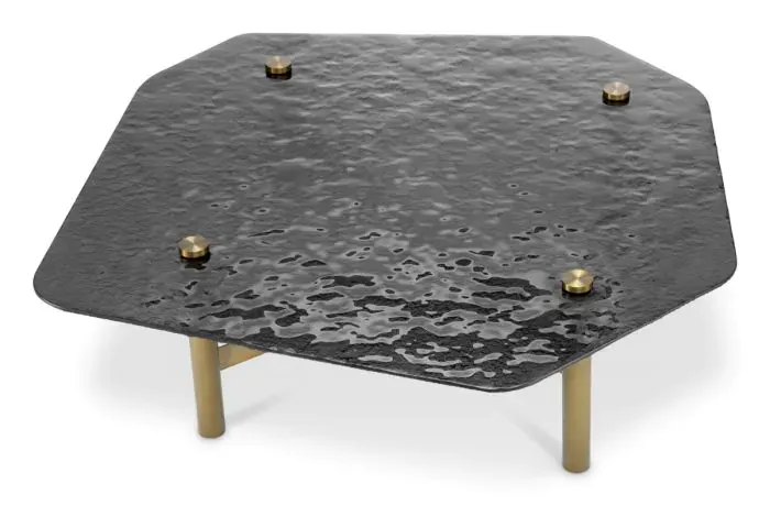 Eichholtz 119021 Coffee Table Cortes Eichholtz 119021 Coffee Table Cortes
