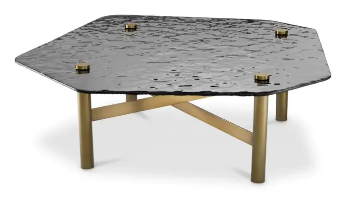 Eichholtz 119021 Coffee Table Cortes Eichholtz 119021 Coffee Table Cortes