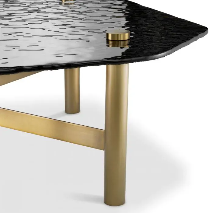 Eichholtz 119021 Coffee Table Cortes Eichholtz 119021 Coffee Table Cortes
