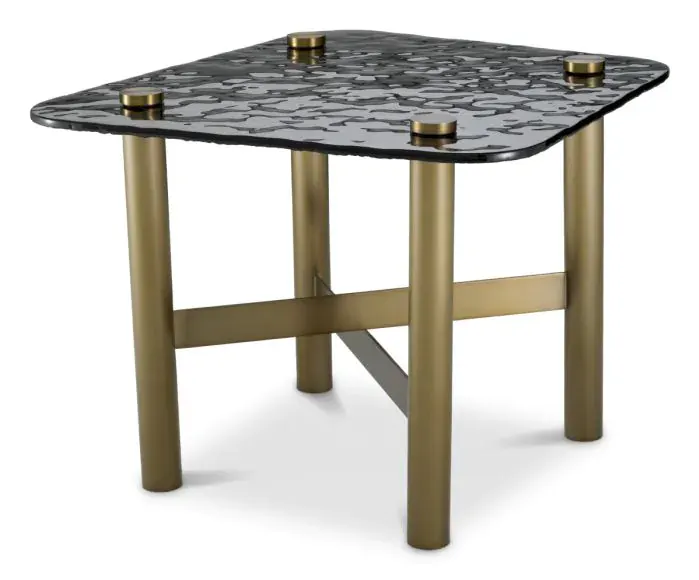 Eichholtz 119022 Side Table Cortes Eichholtz 119022 Side Table Cortes