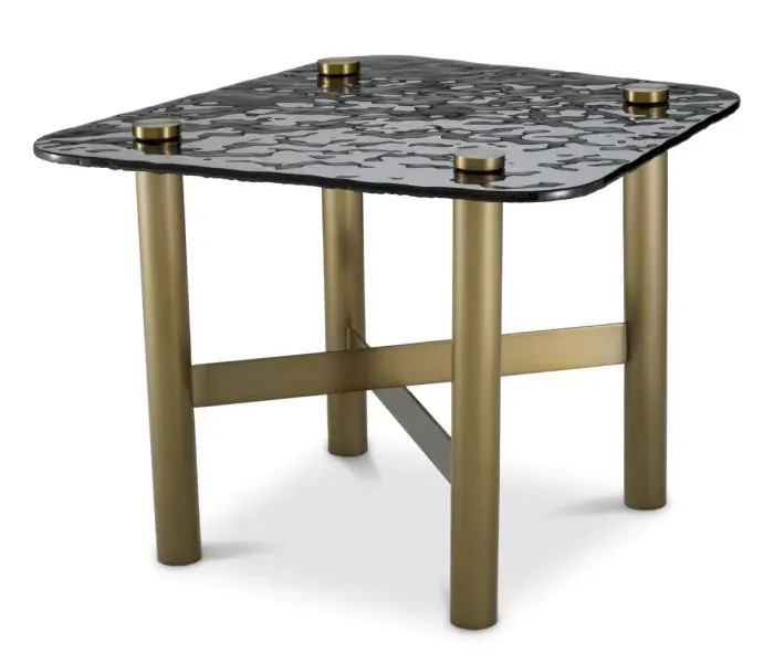 Eichholtz 119022 Side Table Cortes Eichholtz 119022 Side Table Cortes