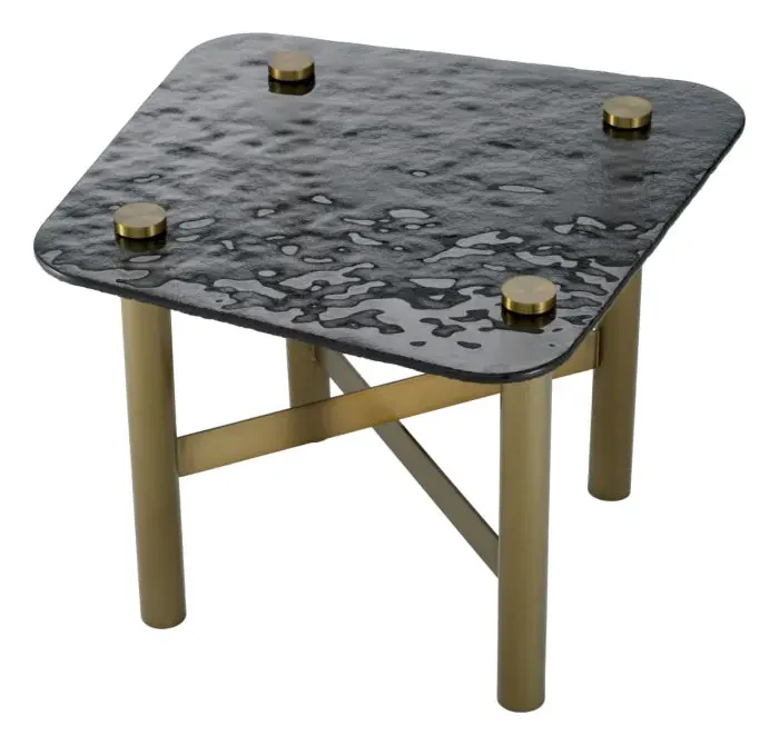 Eichholtz 119022 Side Table Cortes Eichholtz 119022 Side Table Cortes