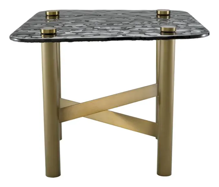 Eichholtz 119022 Side Table Cortes Eichholtz 119022 Side Table Cortes