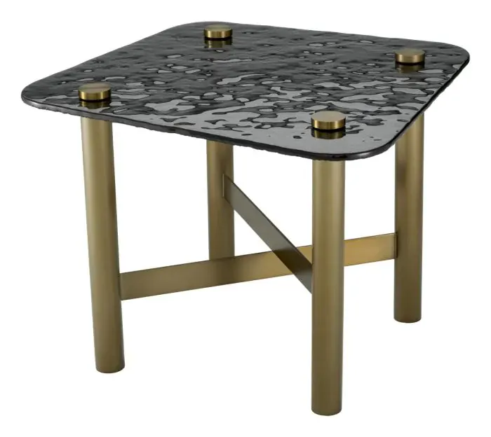 Eichholtz 119022 Side Table Cortes Eichholtz 119022 Side Table Cortes