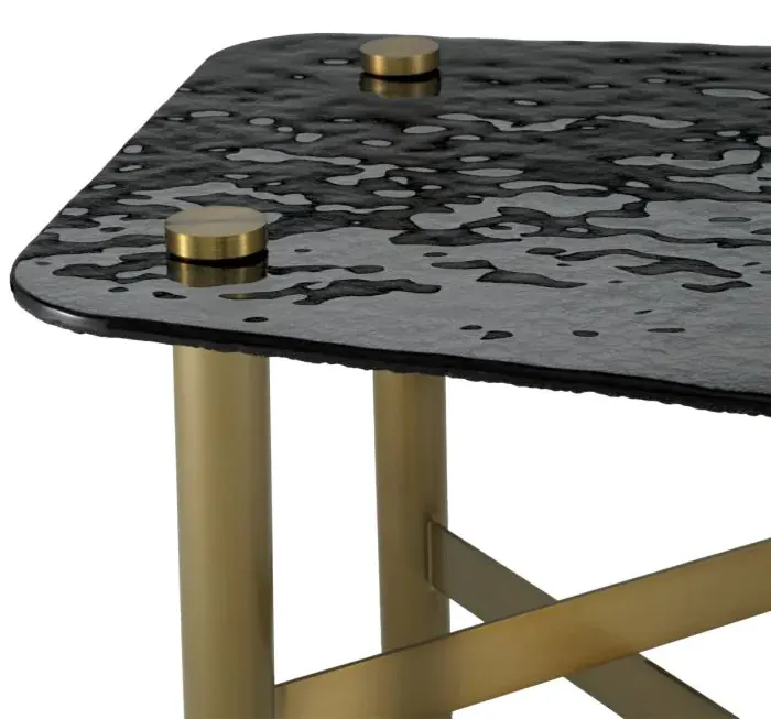 Eichholtz 119022 Side Table Cortes Eichholtz 119022 Side Table Cortes