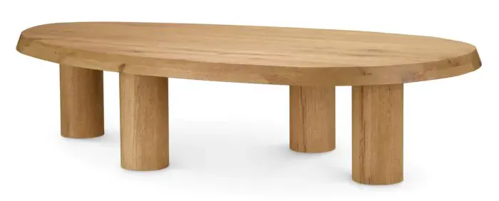 Eichholtz 119055 Coffee Table Prelude Eichholtz 119055 Coffee Table Prelude