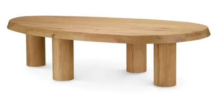 Eichholtz 119055 Coffee Table Prelude Eichholtz 119055 Coffee Table Prelude