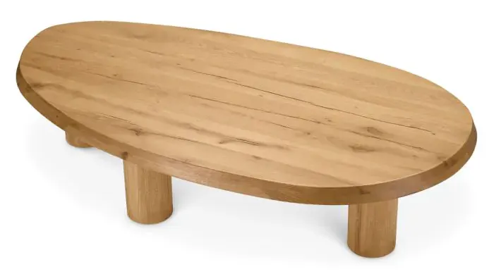 Eichholtz 119055 Coffee Table Prelude Eichholtz 119055 Coffee Table Prelude