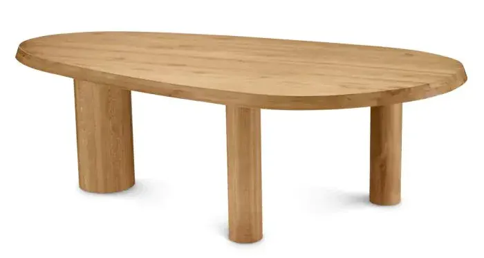 Eichholtz 119056 Dining Table Prelude