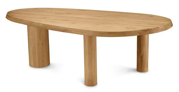 Eichholtz 119056 Dining Table Prelude Eichholtz 119056 Dining Table Prelude