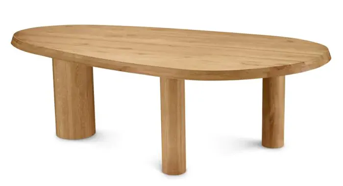 Eichholtz 119056 Dining Table Prelude Eichholtz 119056 Dining Table Prelude