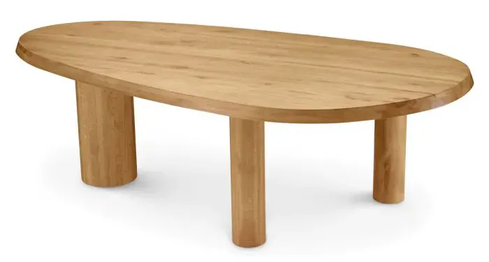 Eichholtz 119056 Dining Table Prelude Eichholtz 119056 Dining Table Prelude