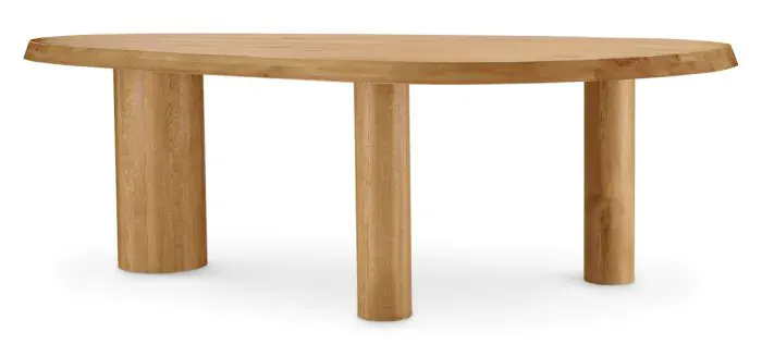 Eichholtz 119056 Dining Table Prelude Eichholtz 119056 Dining Table Prelude