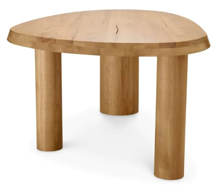 Eichholtz 119056 Dining Table Prelude Eichholtz 119056 Dining Table Prelude