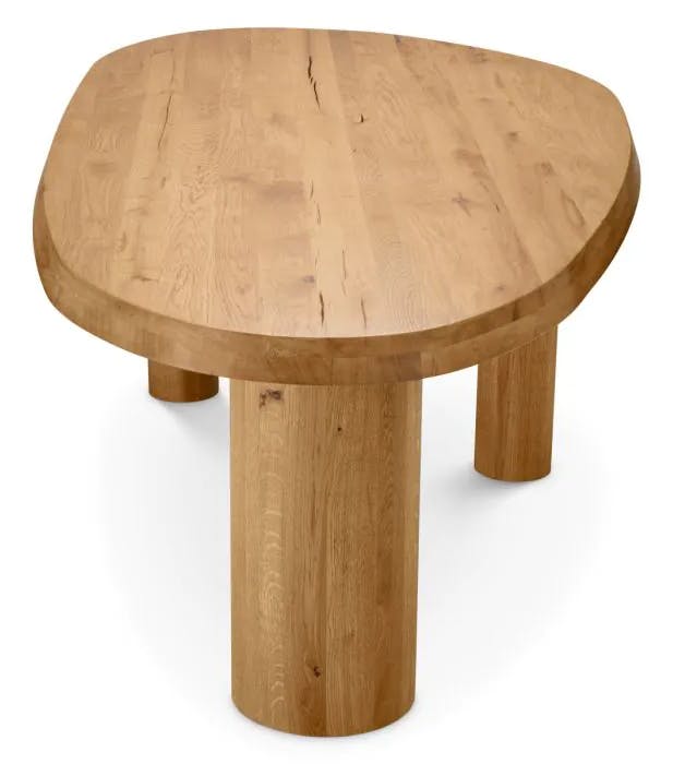 Eichholtz 119056 Dining Table Prelude Eichholtz 119056 Dining Table Prelude
